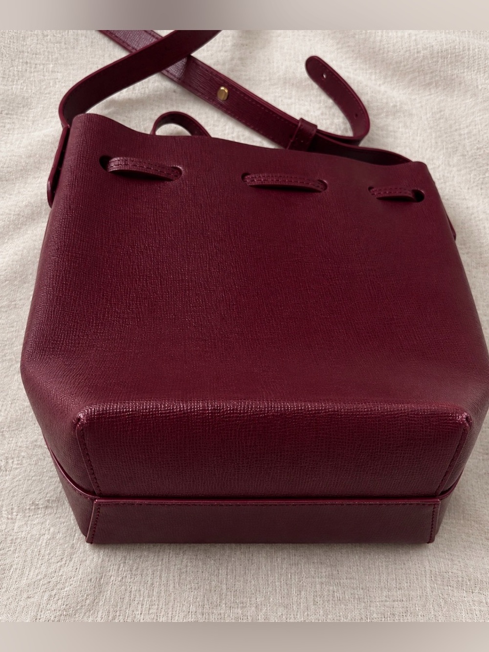 Mansur Gavriel Bucket Bag - Picture 3 of 3